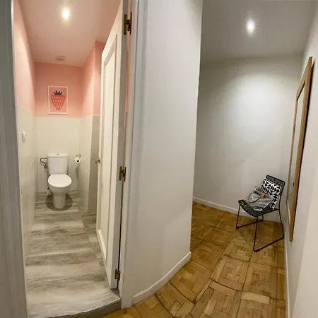 La Siete De San Lorenzo * Gijón