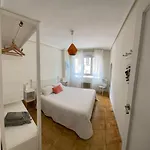 Appartement La Siete De San Lorenzo
