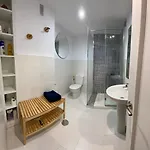 La Siete De San Lorenzo Apartment *