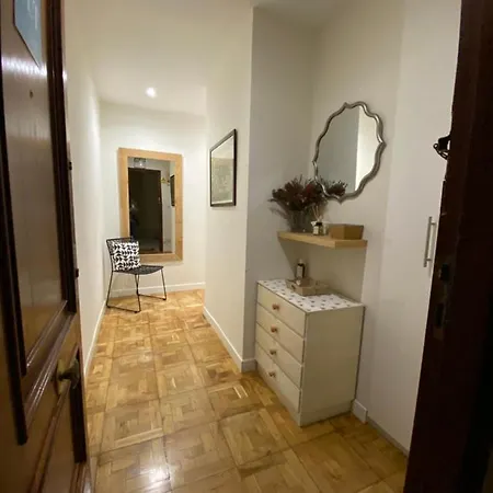 La Siete De San Lorenzo * Gijón