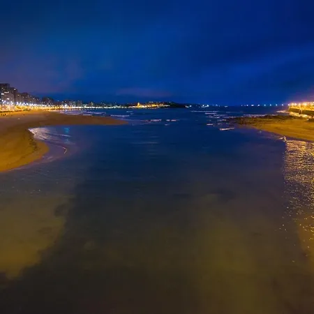 La Siete De San Lorenzo