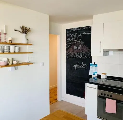 La Siete De San Lorenzo * Gijón