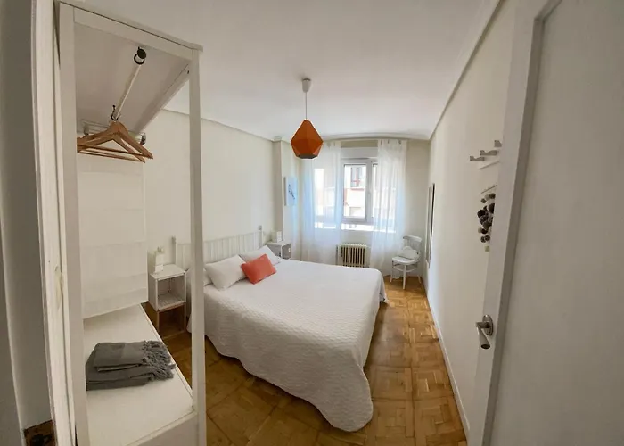 Appartement La Siete De San Lorenzo