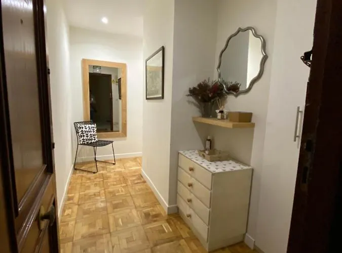 La Siete De San Lorenzo * Gijón