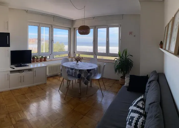 Appartement La Siete De San Lorenzo