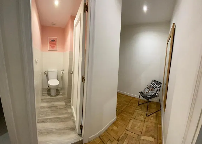 La Siete De San Lorenzo * Gijón