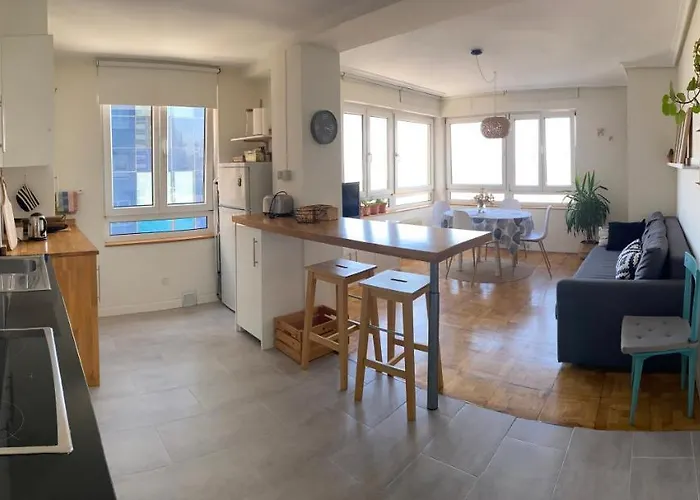 Appartement La Siete De San Lorenzo