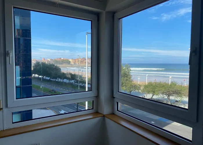 Appartement La Siete De San Lorenzo *