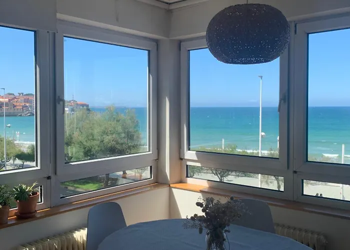 Appartement La Siete De San Lorenzo