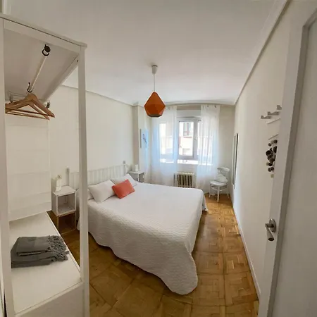 Apartman La Siete De San Lorenzo