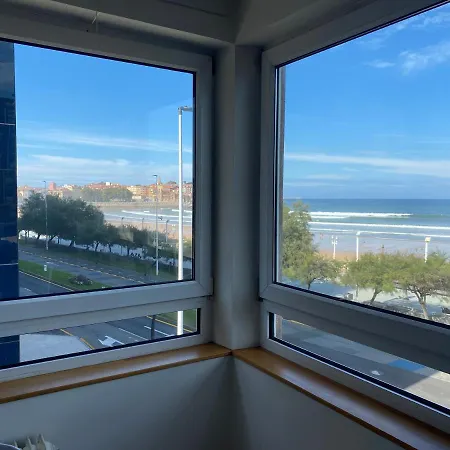 Apartman La Siete De San Lorenzo *