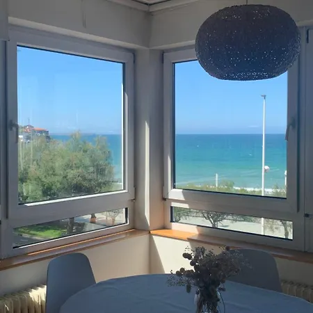 Apartman La Siete De San Lorenzo